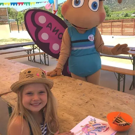 Vacanceselect Mobil Homes - Camping Valldaro Platja d'Aro