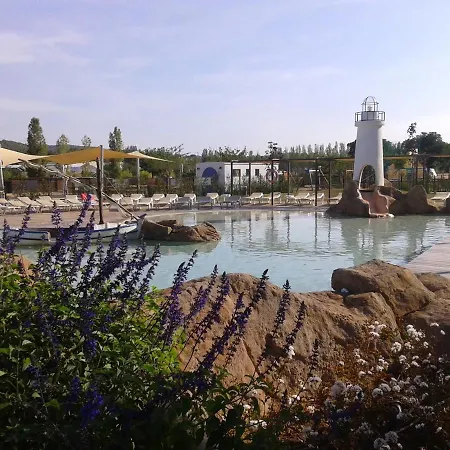 Vacanceselect Mobil Homes - Camping Valldaro Campsite *