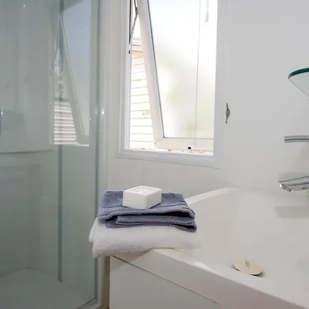 Vacanceselect Mobil Homes - Camping Valldaro * Platja d'Aro