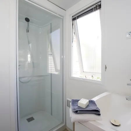 Vacanceselect Mobil Homes - Camping Valldaro Campsite *