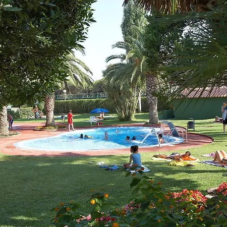 Vacanceselect Mobil Homes - Camping Valldaro *