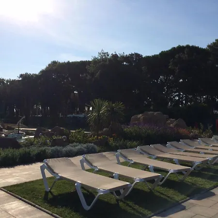 Vacanceselect Mobil Homes - Camping Valldaro * Platja d'Aro